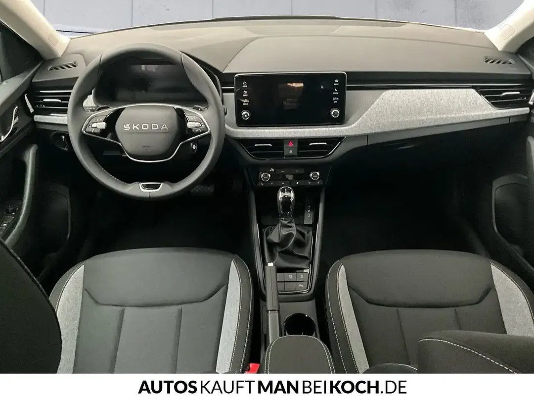 Skoda Scala - Thumbnail 7