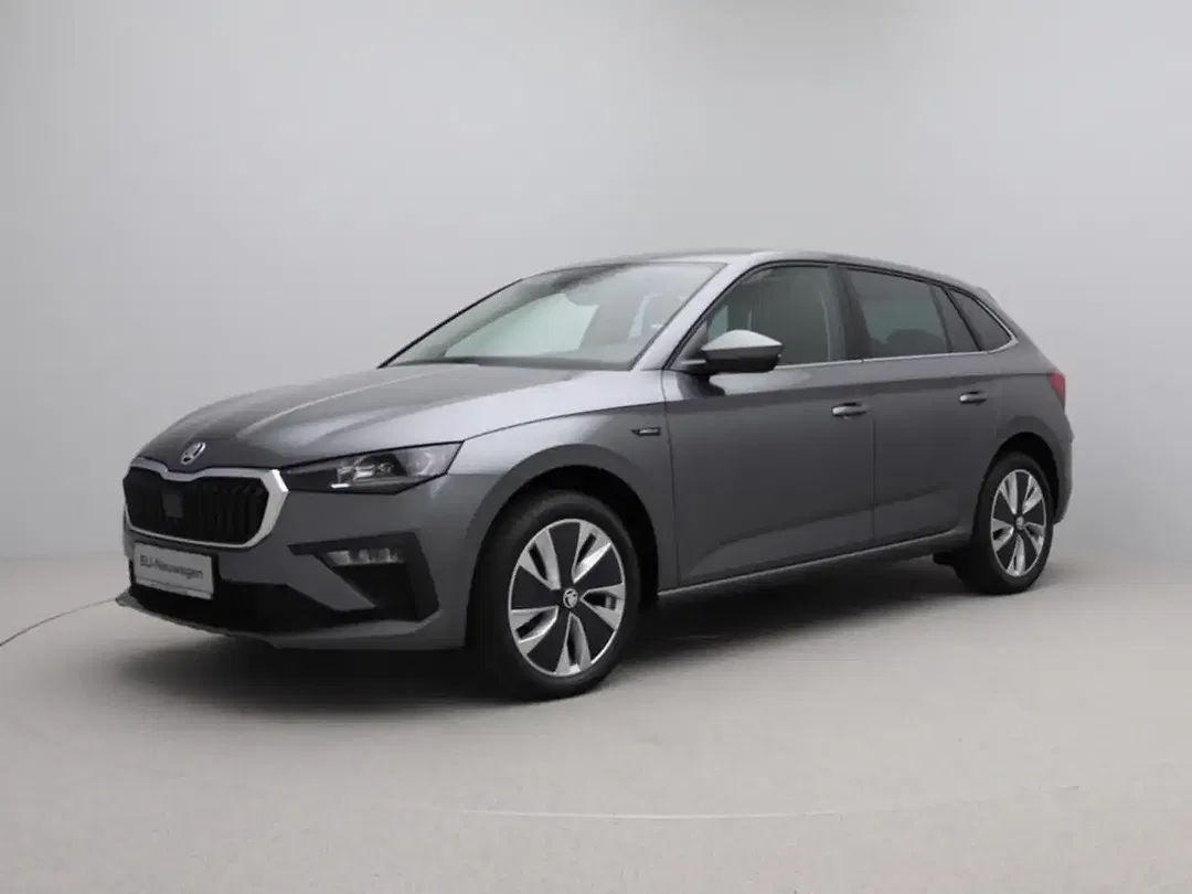 Skoda Scala - Thumbnail 4