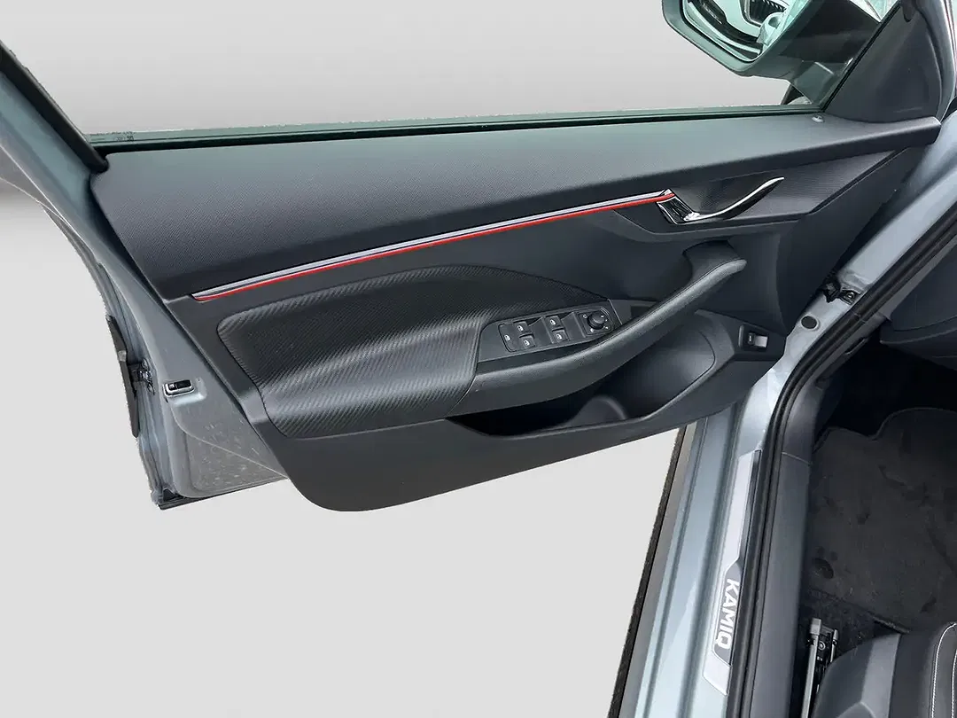 Skoda Kamiq - Thumbnail 13