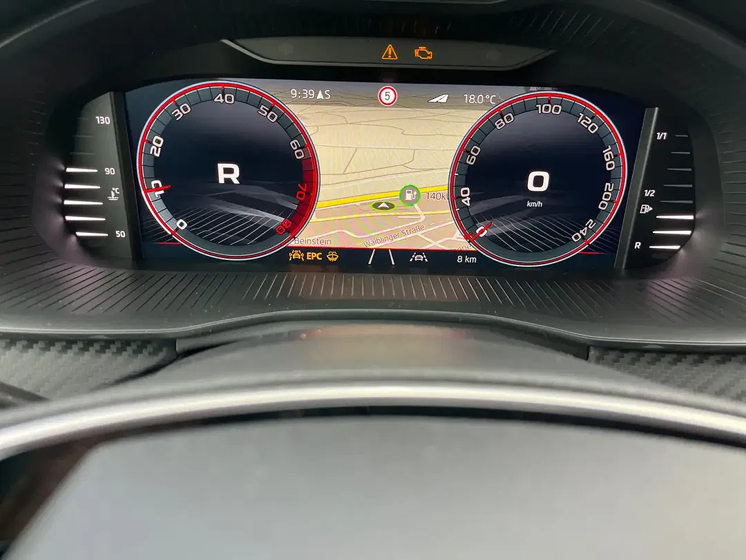 Skoda Kamiq - Thumbnail 8