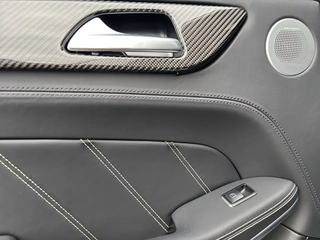 Mercedes-Benz GLS 63 AMG - Thumbnail 13
