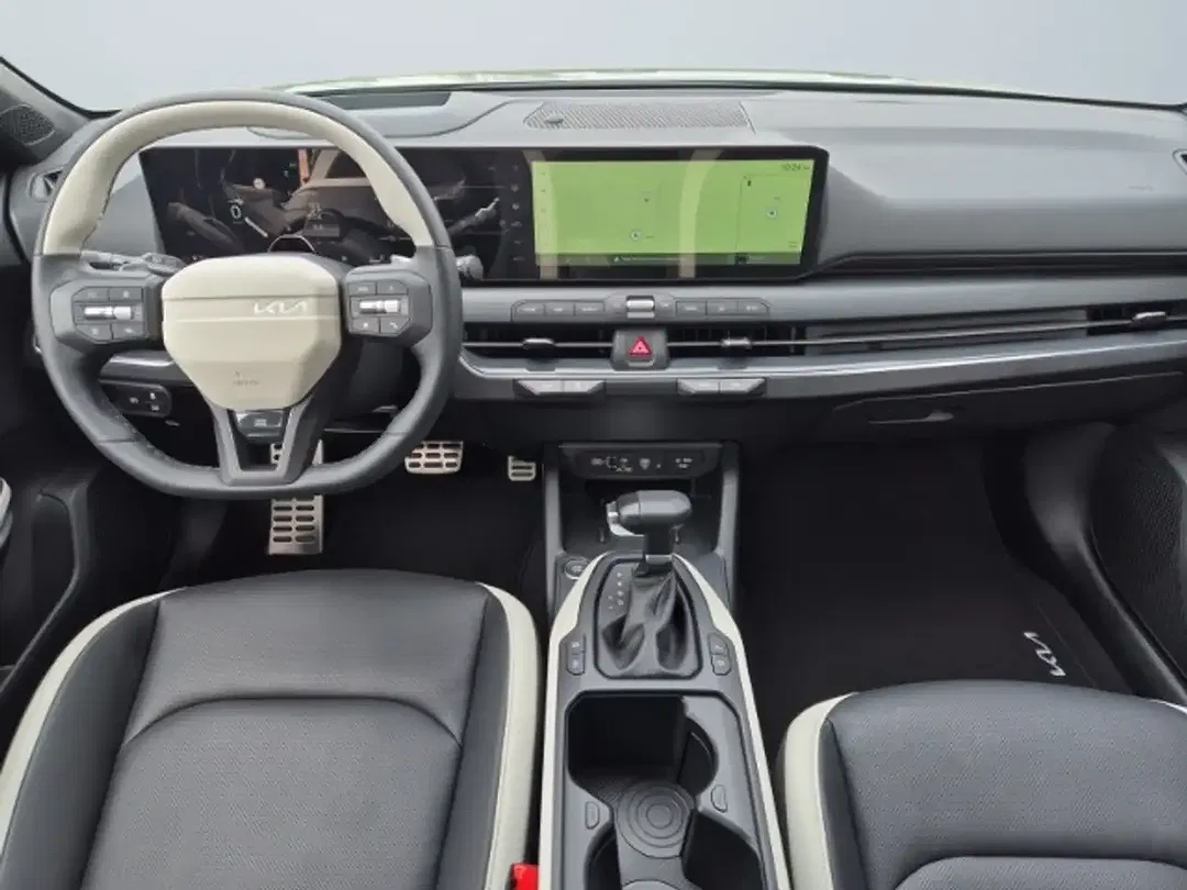 Kia K4 - Thumbnail 10