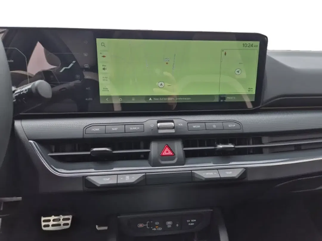 Kia K4 - Thumbnail 14