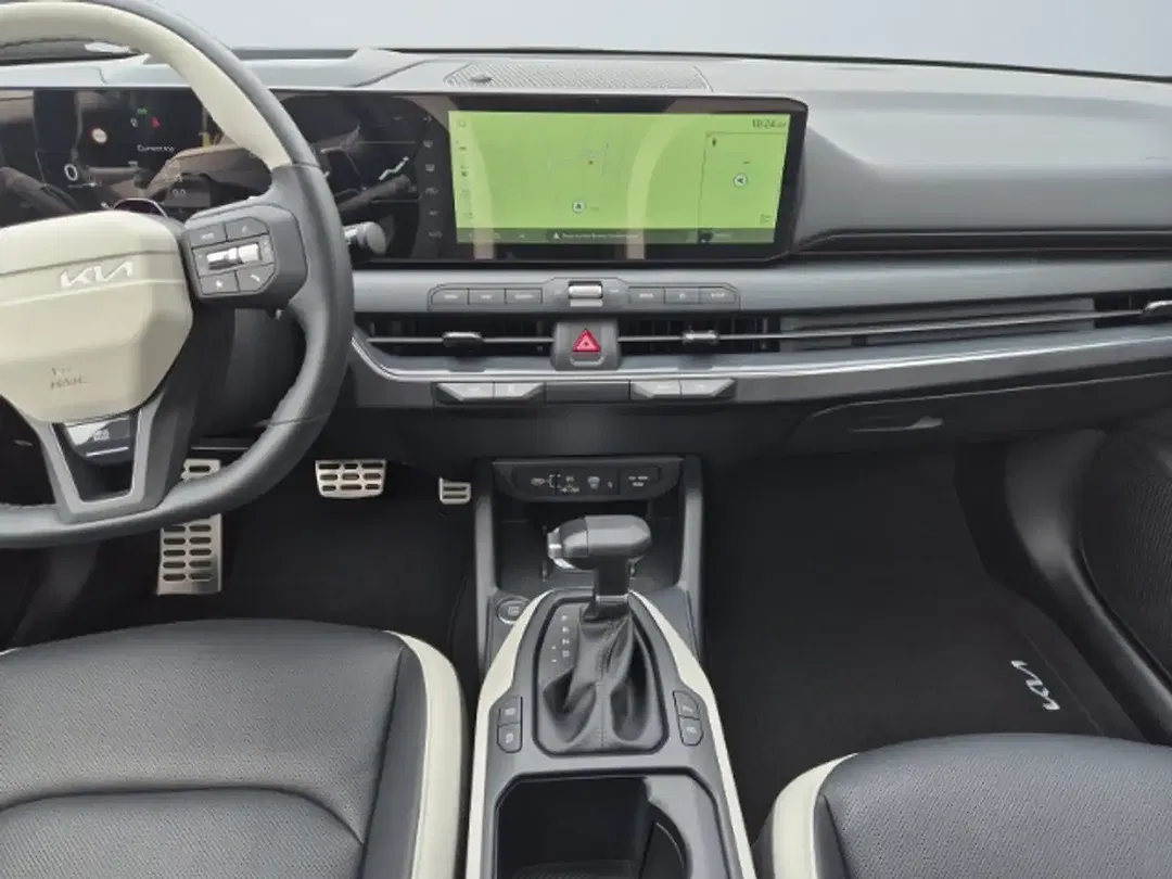 Kia K4 - Thumbnail 15