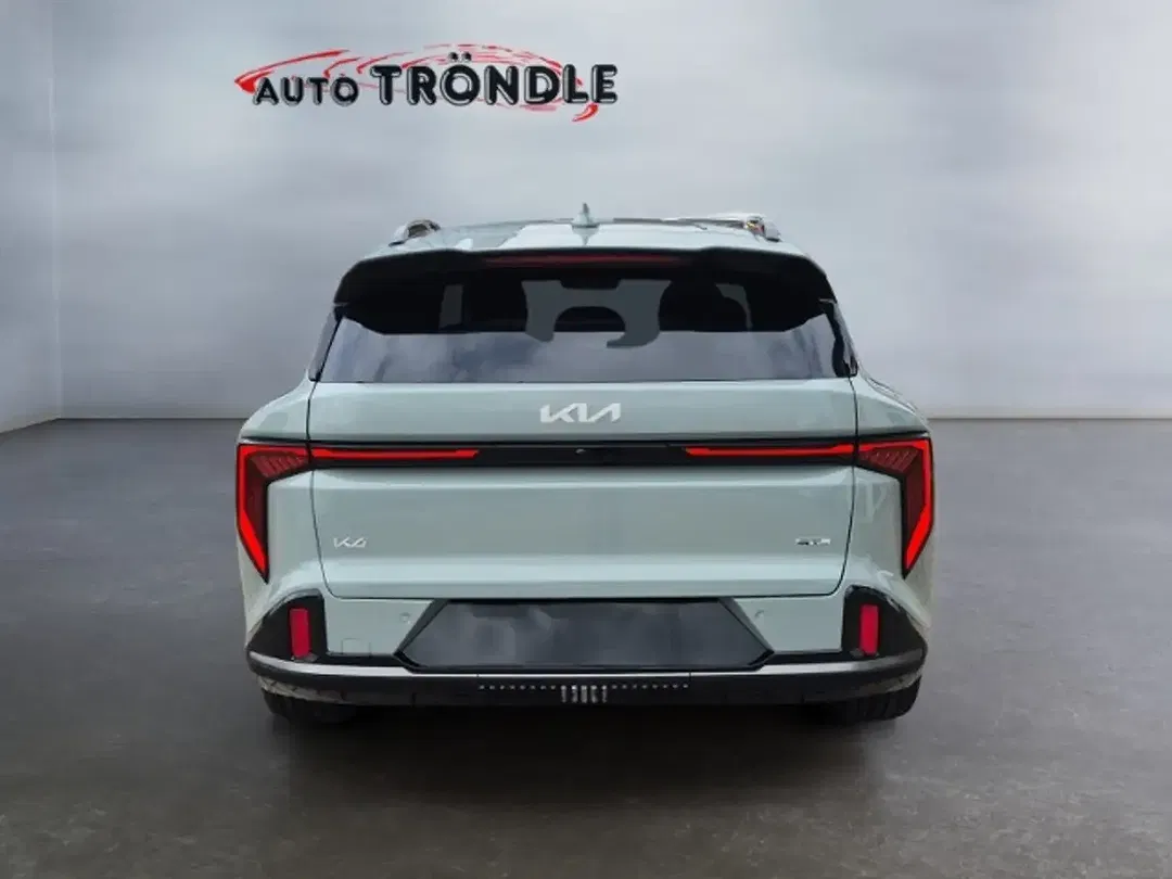 Kia K4 - Thumbnail 5