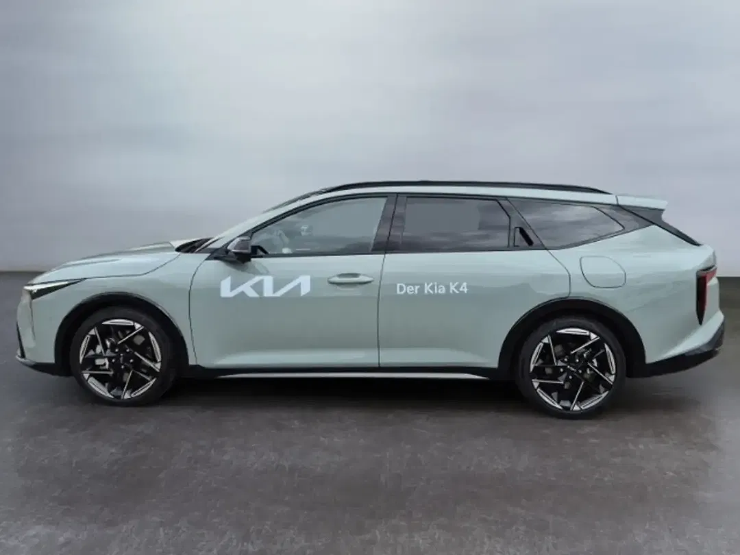 Kia K4 - Thumbnail 7