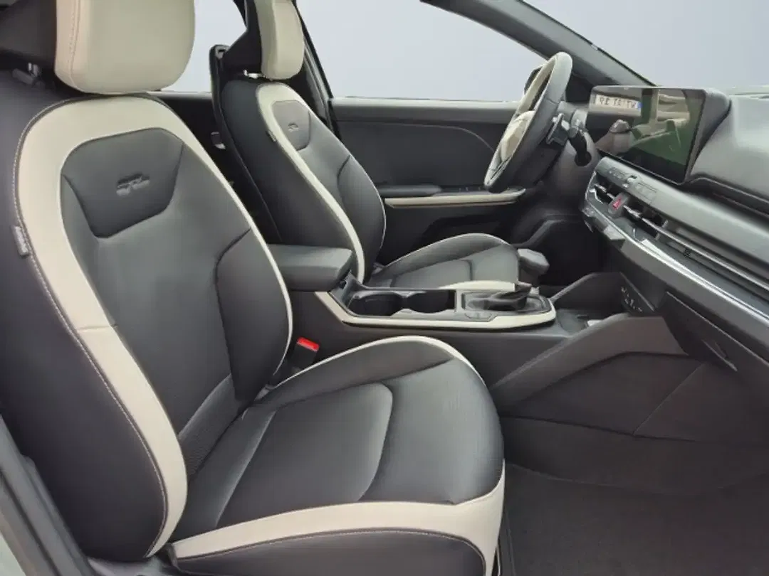 Kia K4 - Thumbnail 9