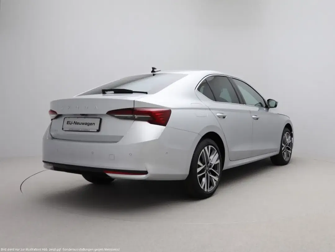 Skoda Octavia - Thumbnail 6