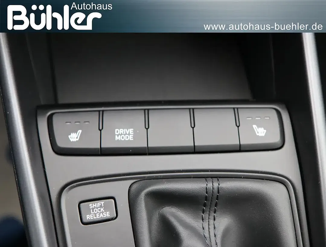 Hyundai i20 - Thumbnail 4