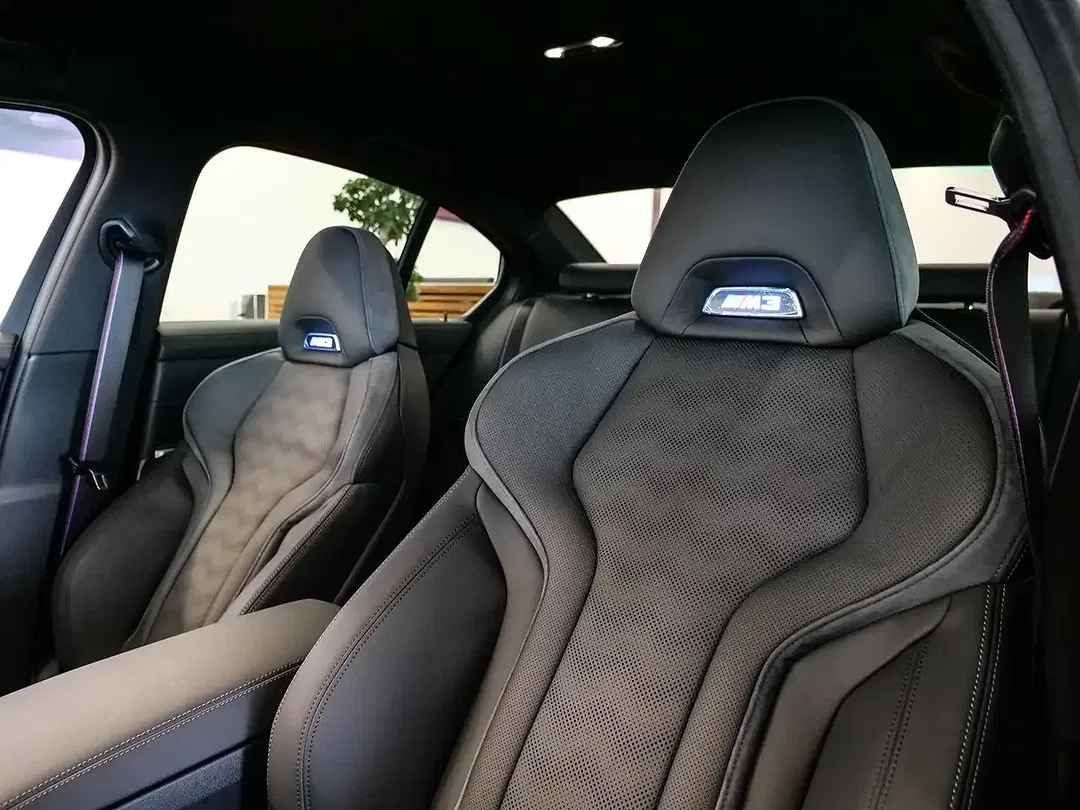 BMW M3 - Thumbnail 10