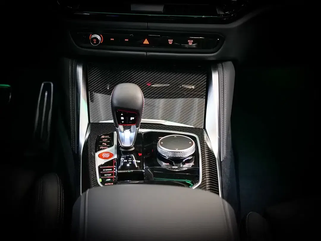 BMW M3 - Thumbnail 14