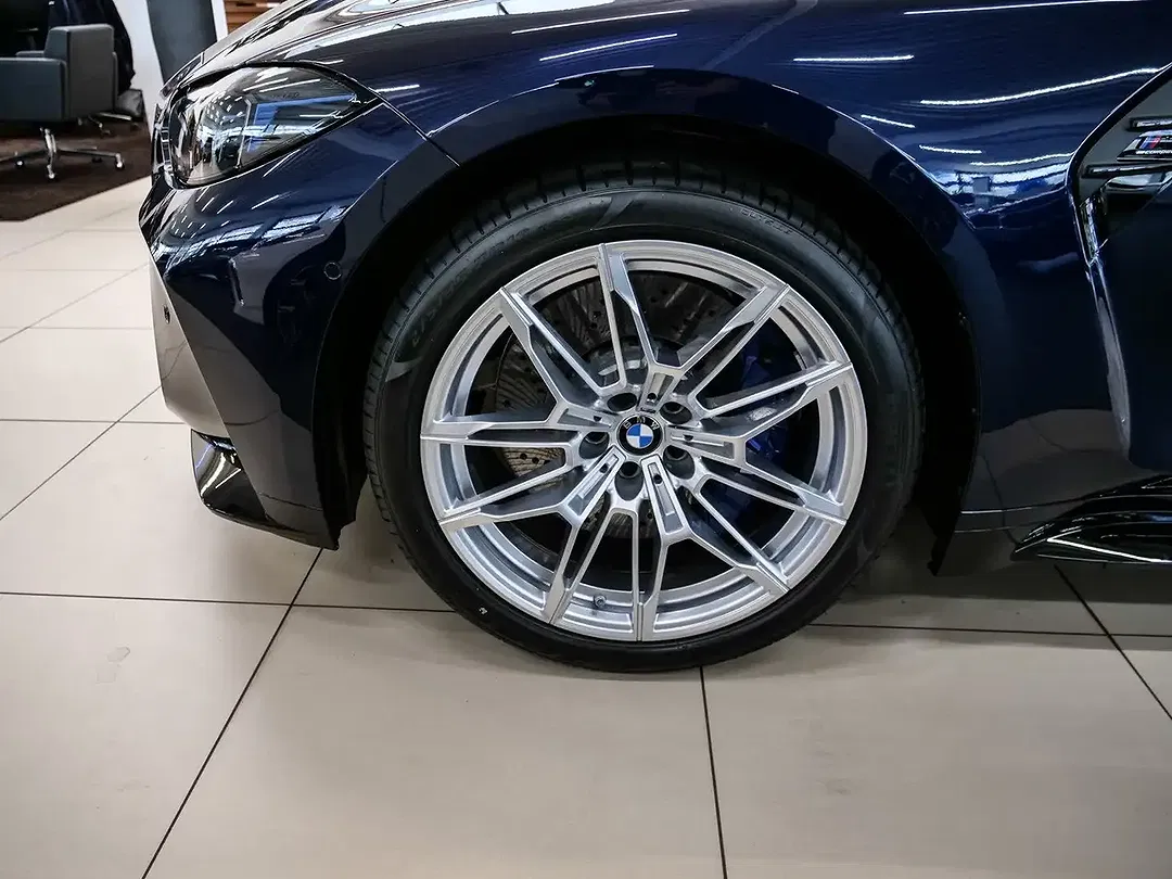 BMW M3 - Thumbnail 7