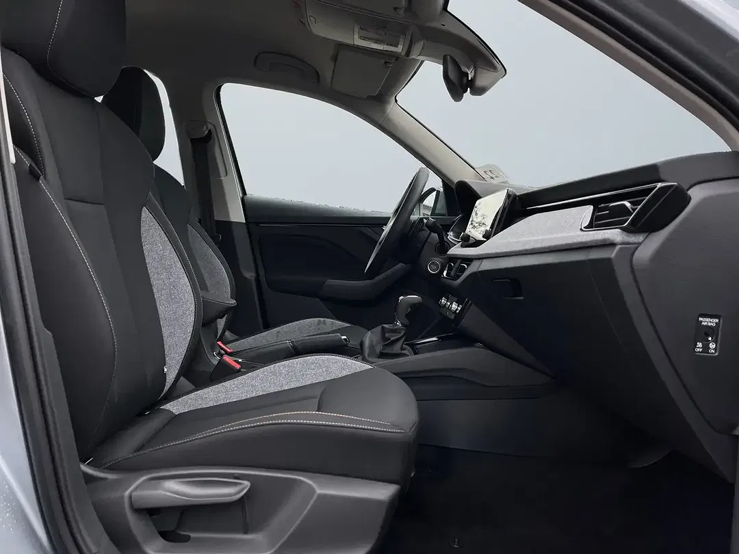 Skoda Kamiq - Thumbnail 10