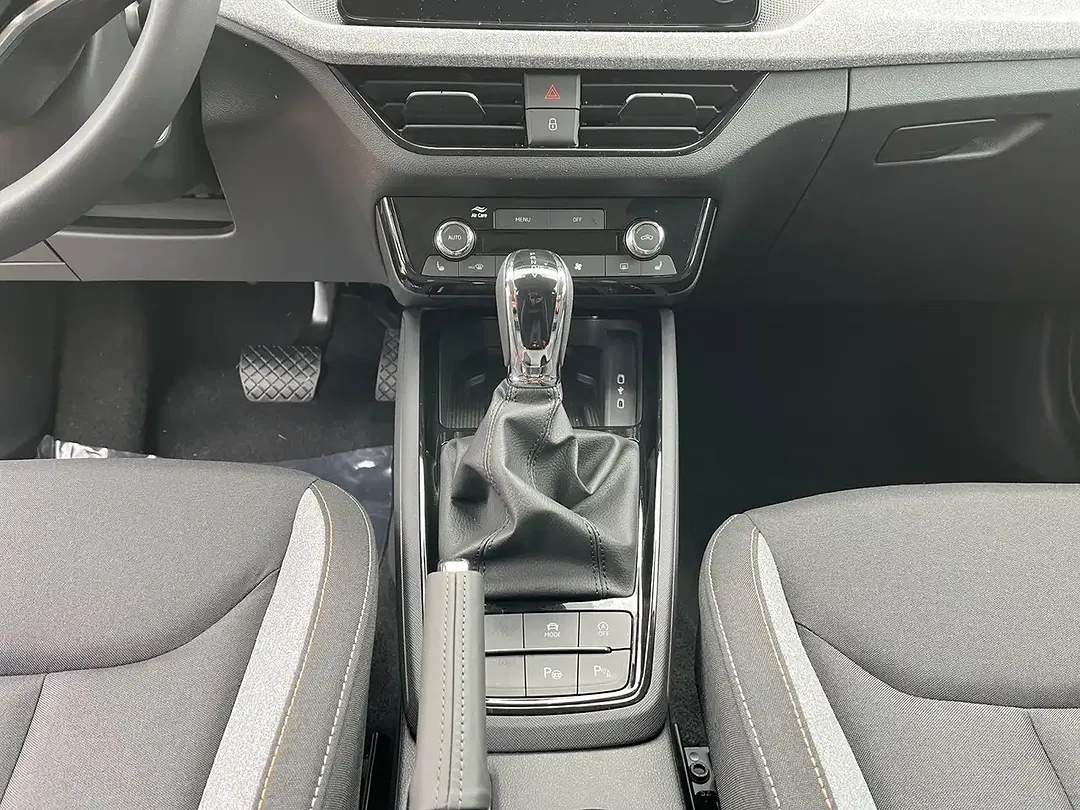 Skoda Kamiq - Thumbnail 9