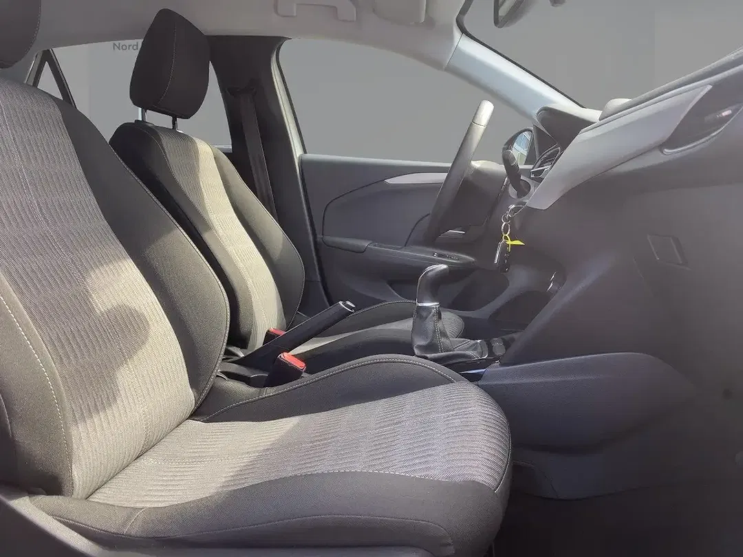 Opel Corsa - Thumbnail 8