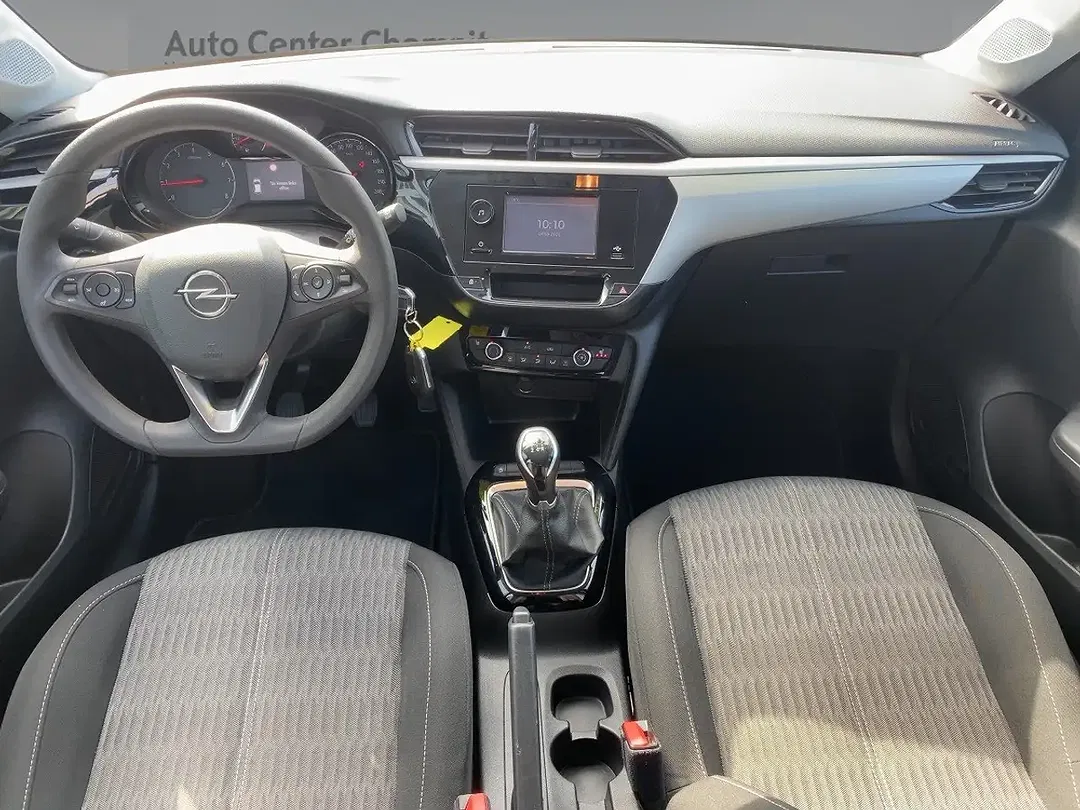 Opel Corsa - Thumbnail 10