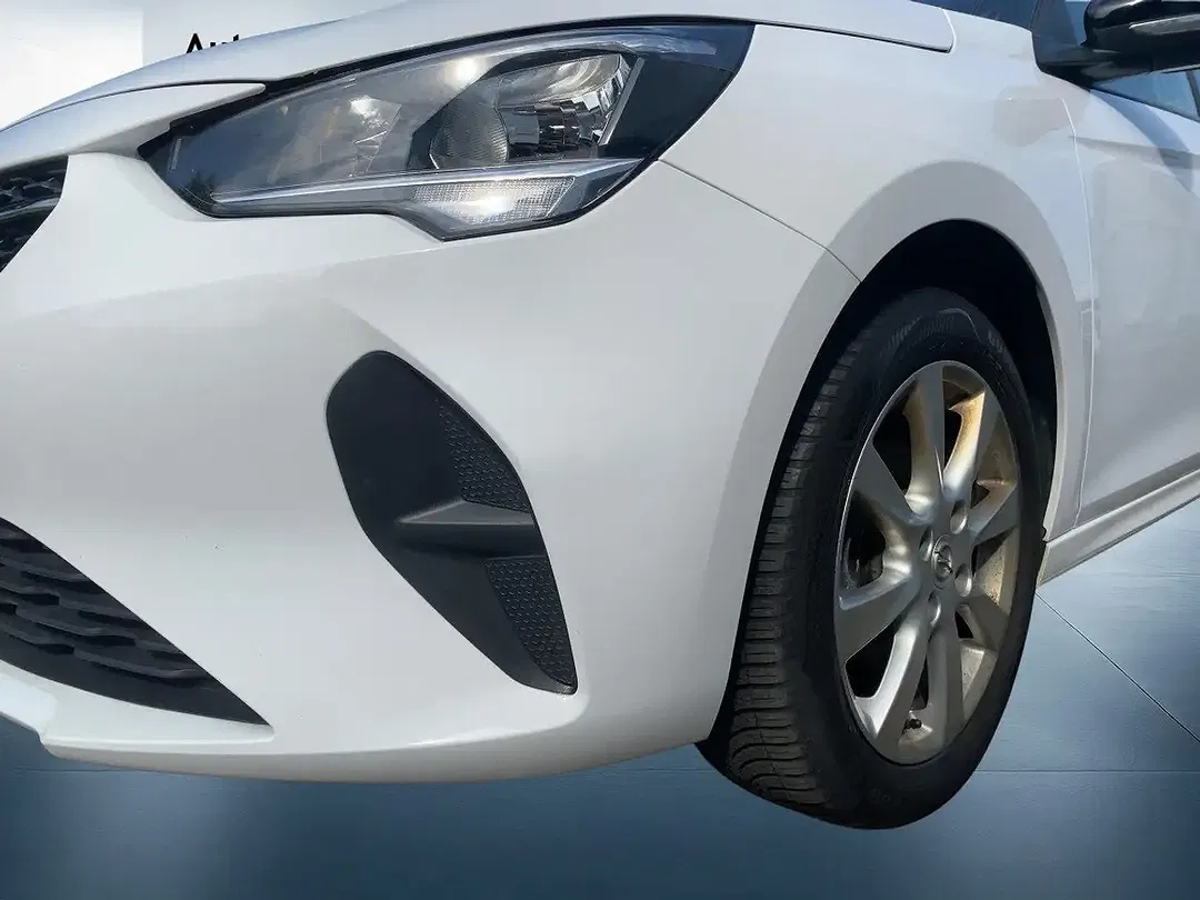 Opel Corsa - Thumbnail 6