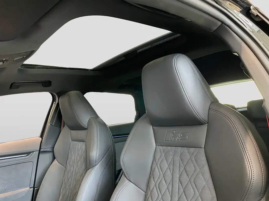 Audi RS3 - Thumbnail 12