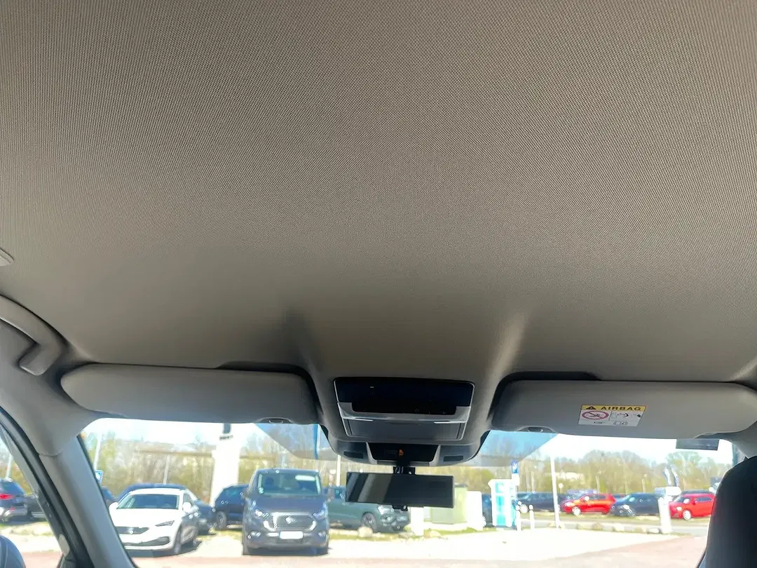 Nissan X-Trail - Thumbnail 12