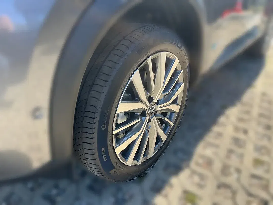 Nissan X-Trail - Thumbnail 7
