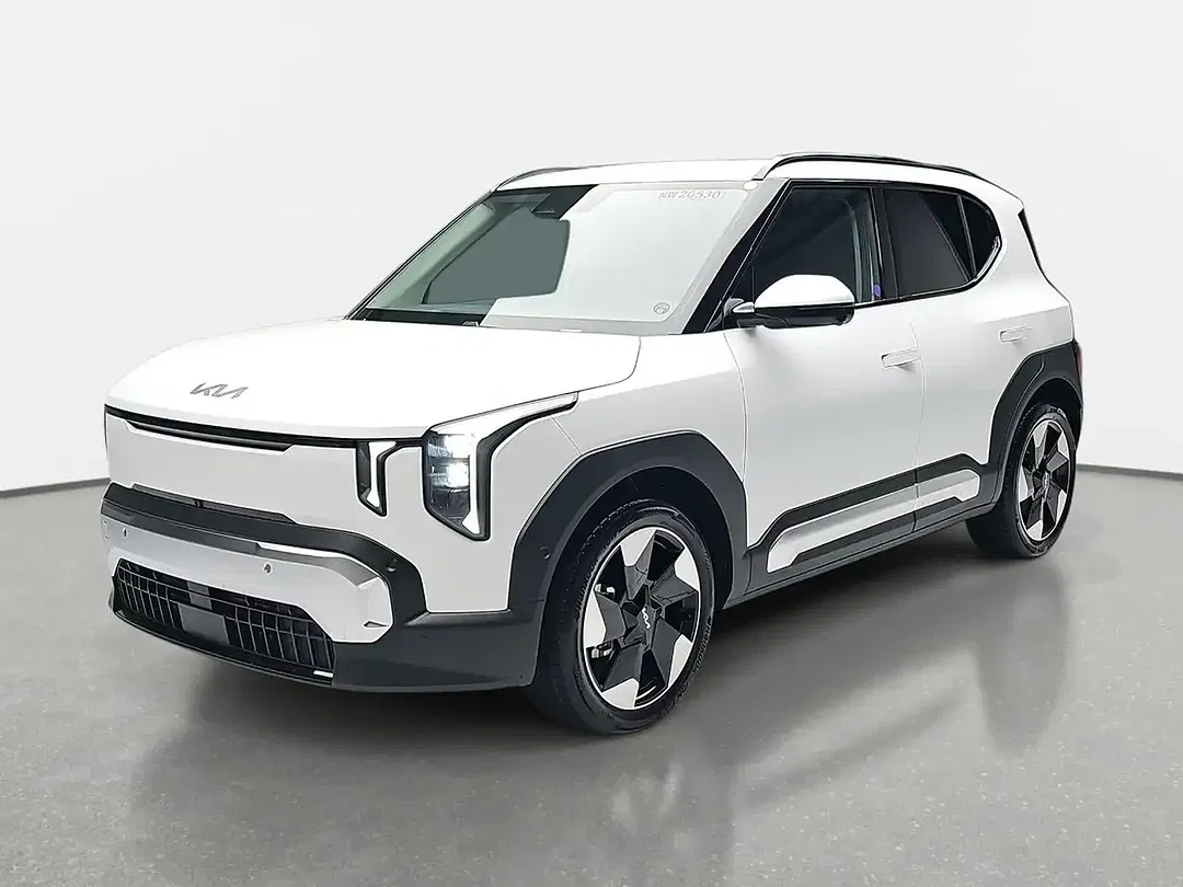 Kia EV2 - Thumbnail 1