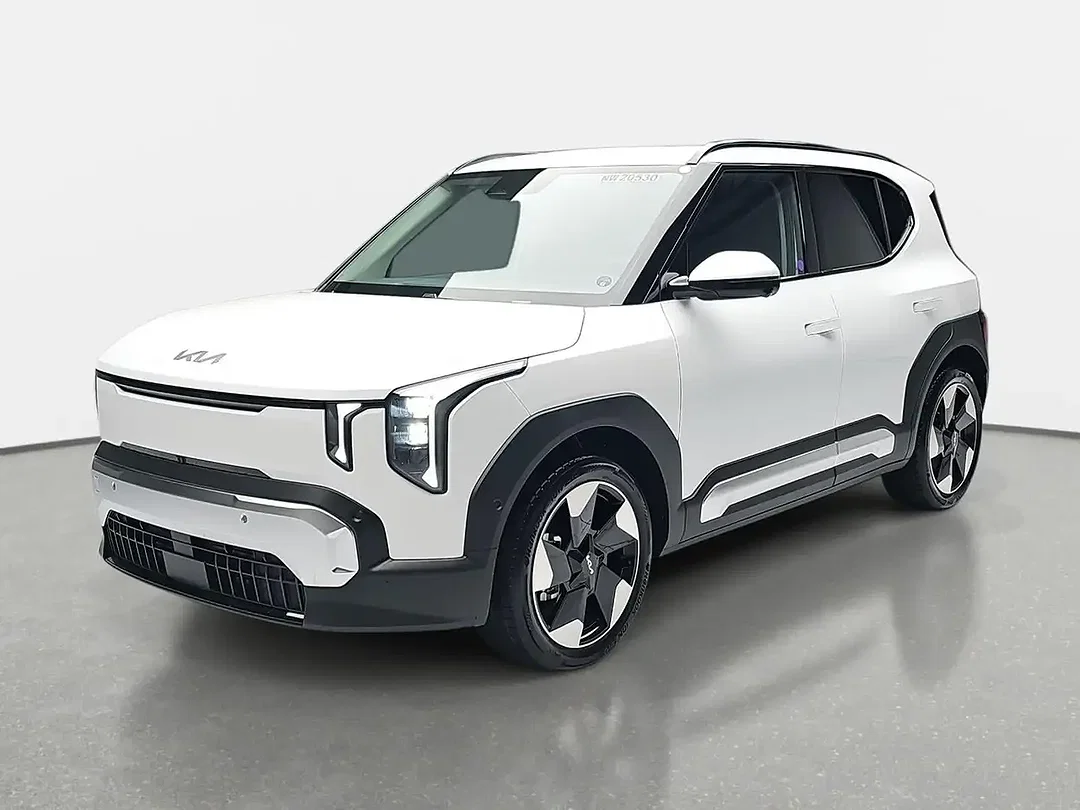 Kia EV2 - Afbeelding 1