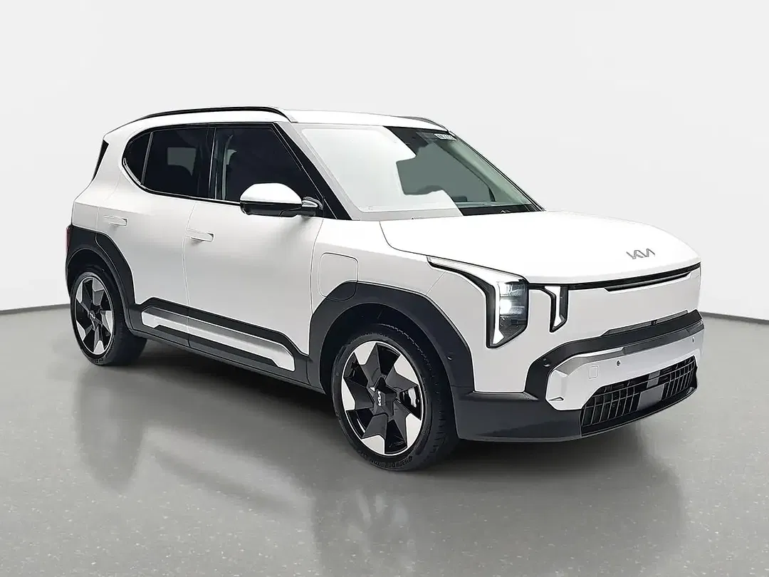 Kia EV2 - Thumbnail 2