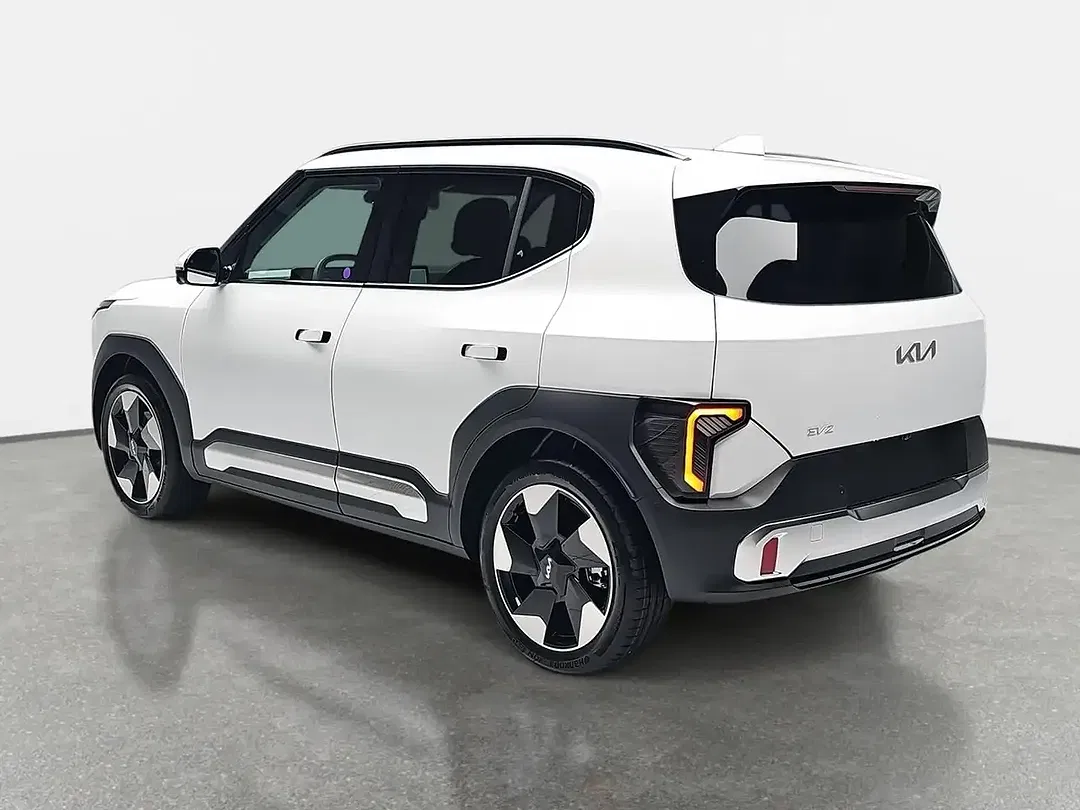 Kia EV2 - Thumbnail 4