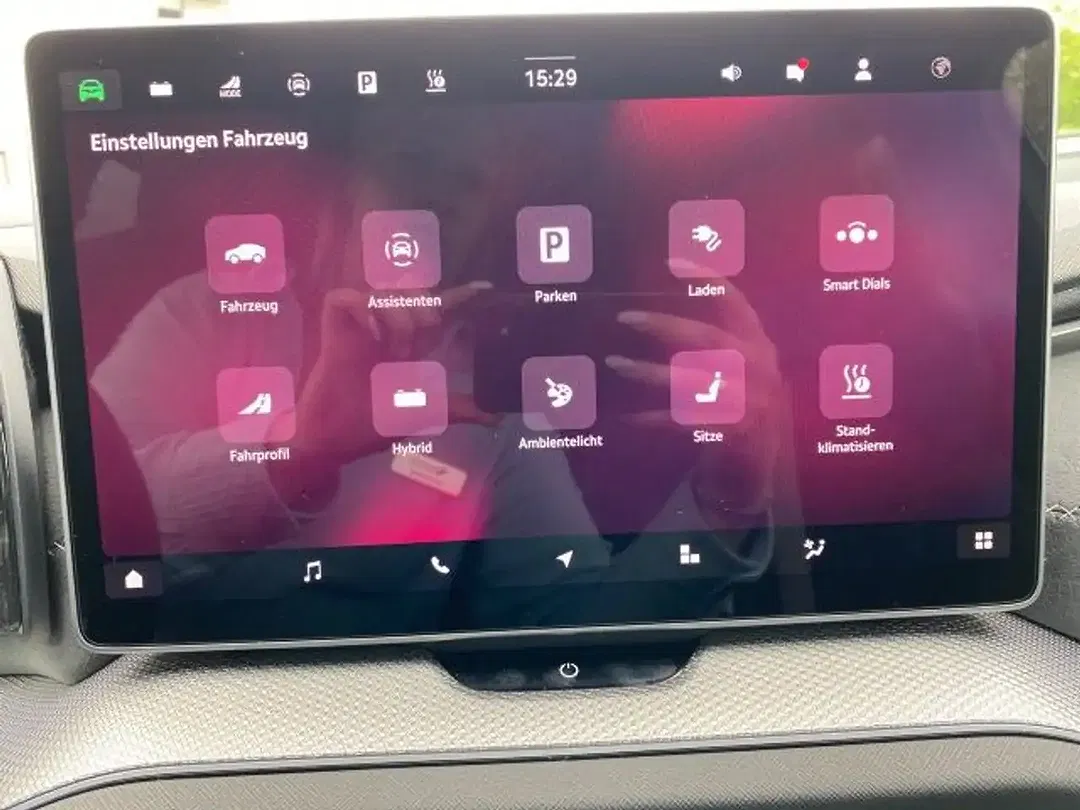 Skoda Kodiaq - Thumbnail 10