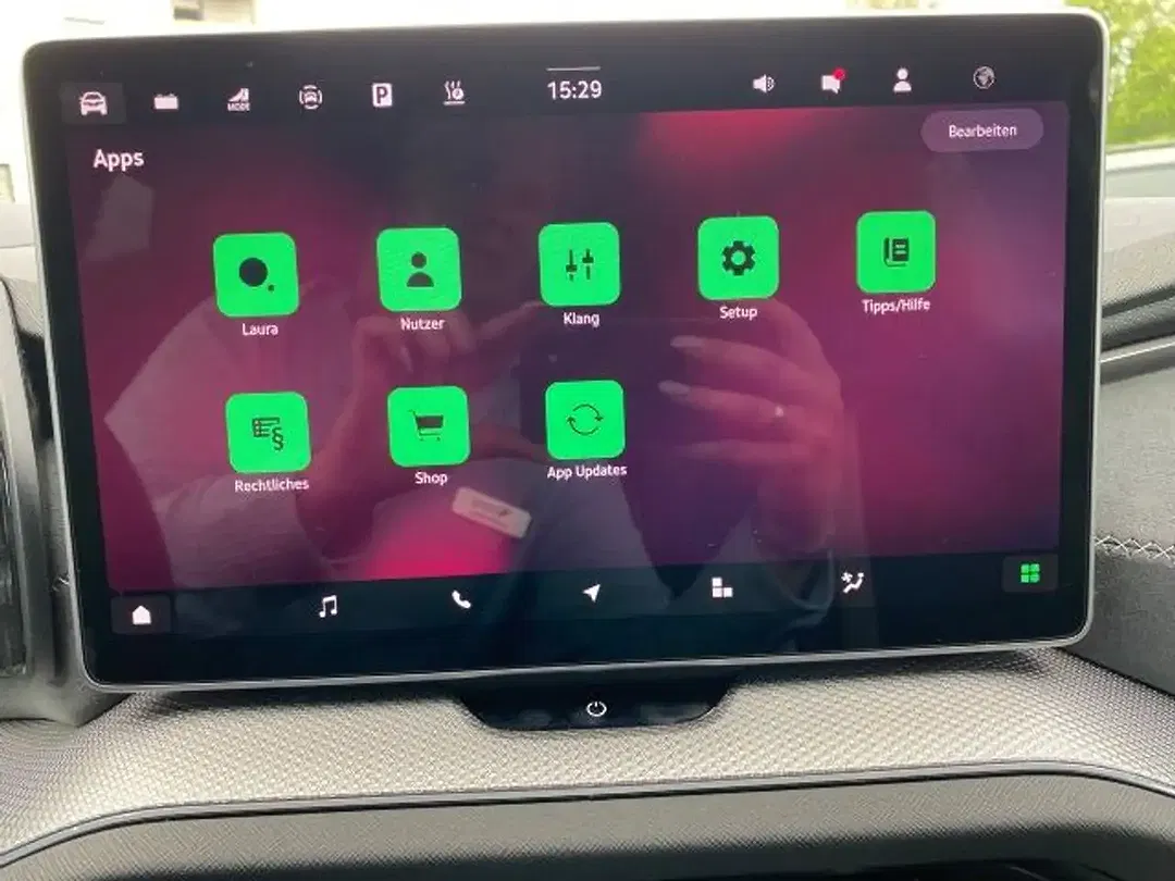 Skoda Kodiaq - Thumbnail 11