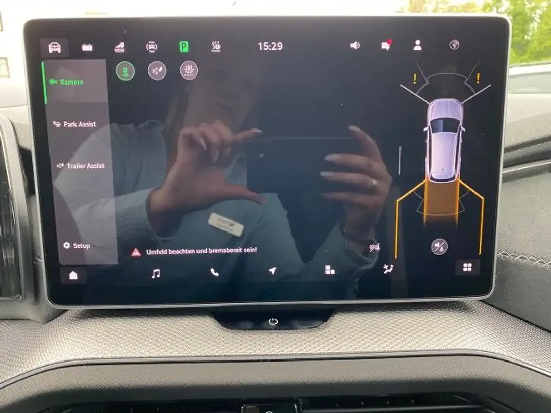Skoda Kodiaq - Thumbnail 12