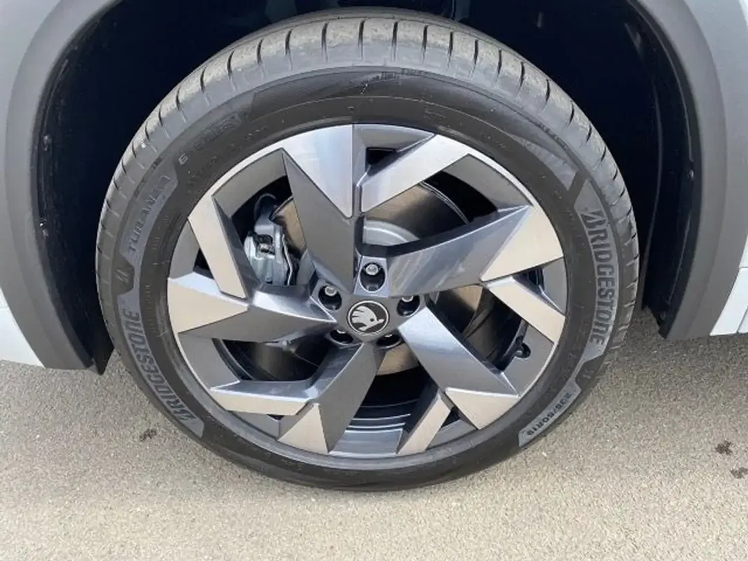Skoda Kodiaq - Thumbnail 4
