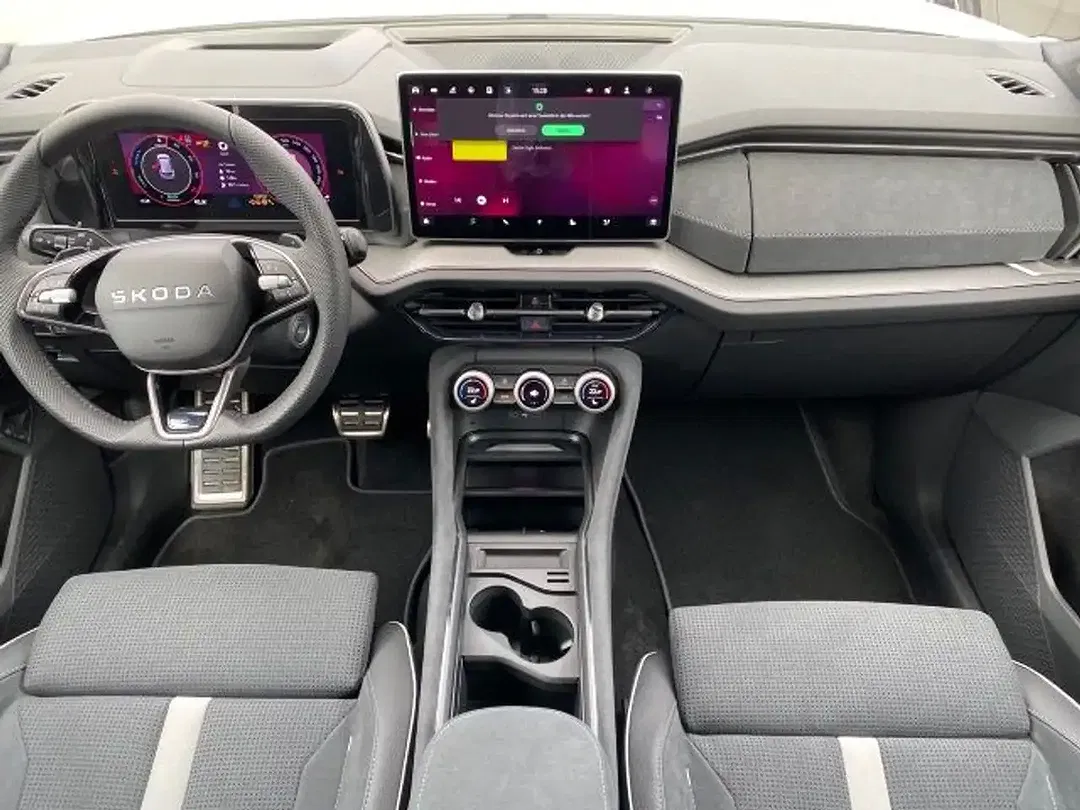 Skoda Kodiaq - Thumbnail 6