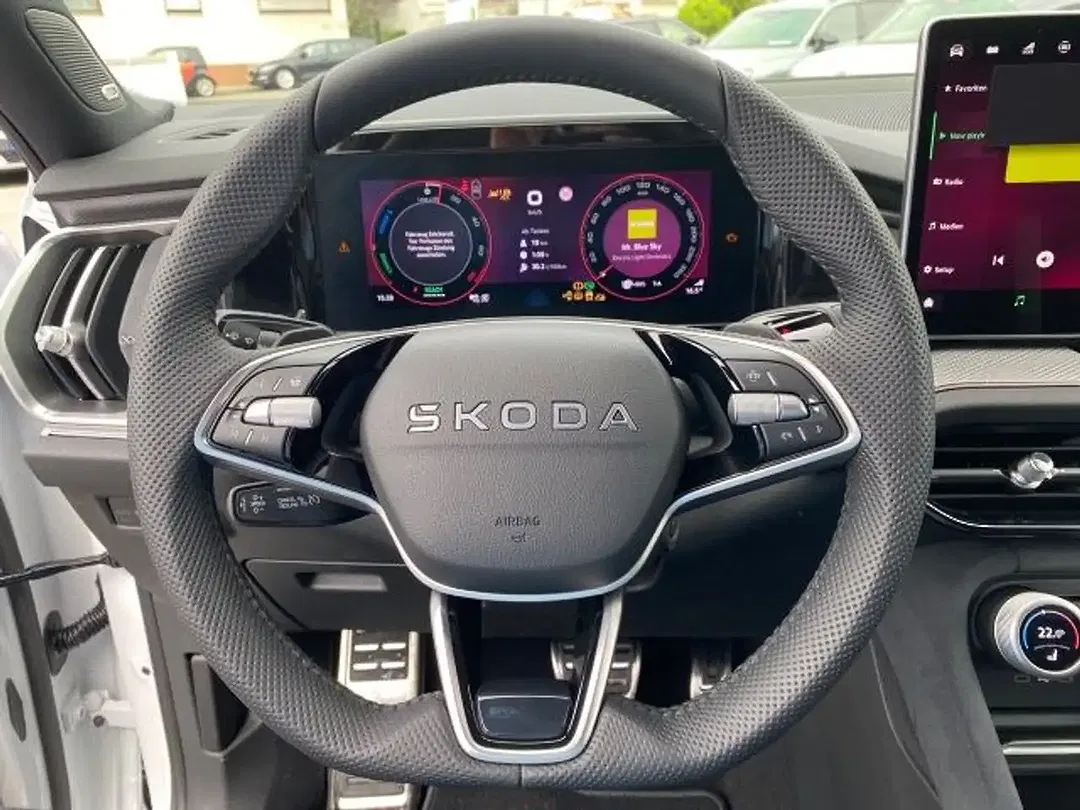 Skoda Kodiaq - Thumbnail 7