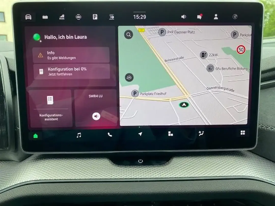 Skoda Kodiaq - Thumbnail 9