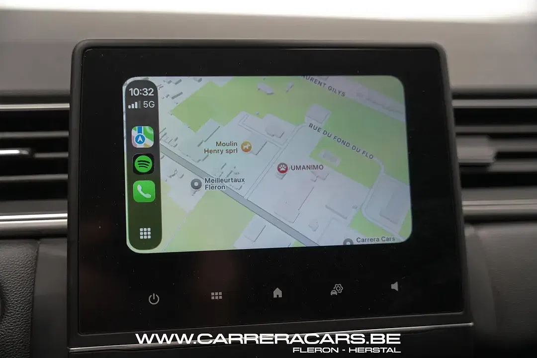 Renault Captur - Thumbnail 10