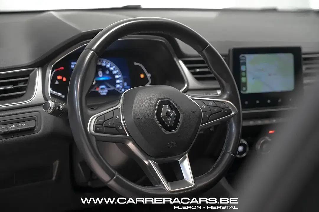 Renault Captur - Thumbnail 15