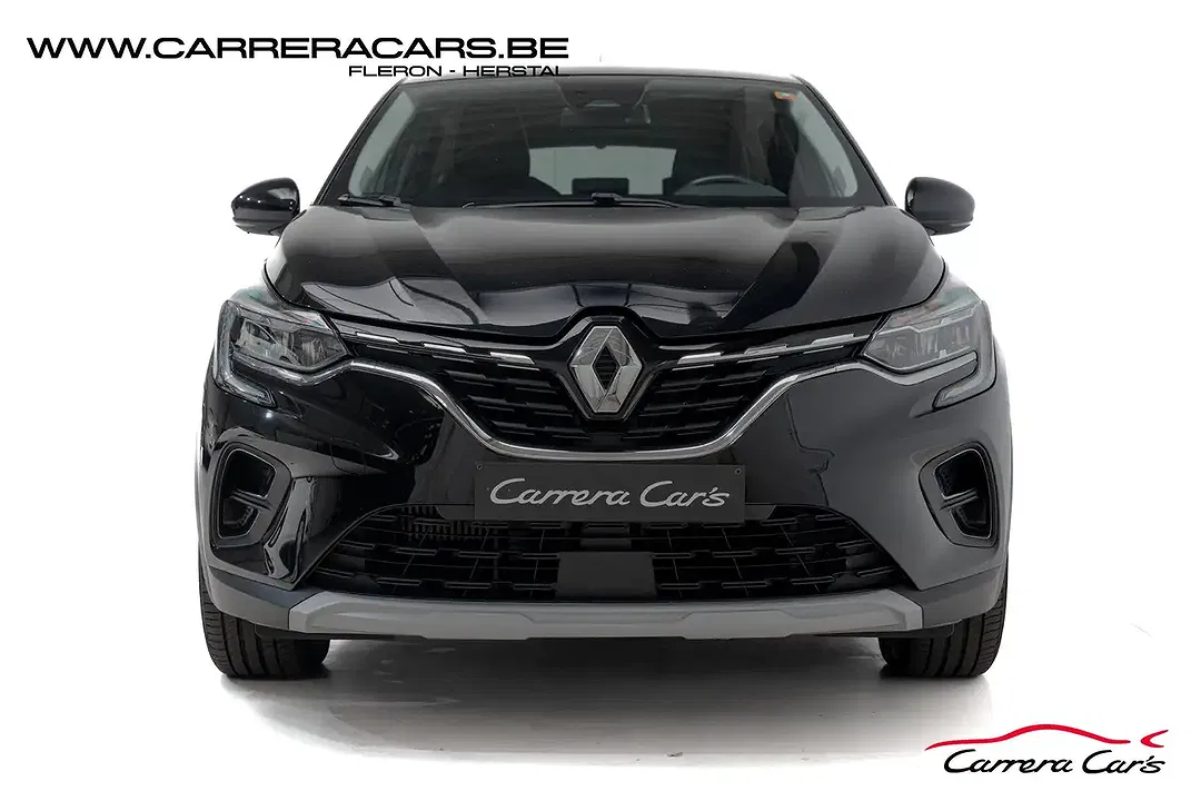 Renault Captur - Thumbnail 2