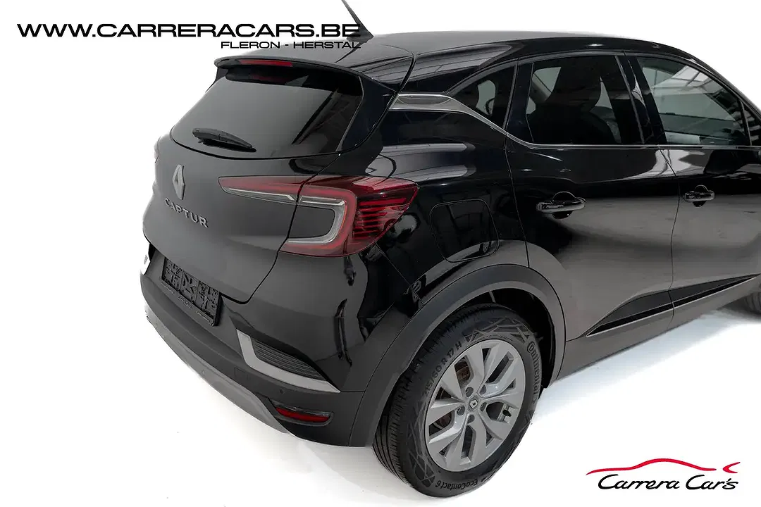 Renault Captur - Thumbnail 6