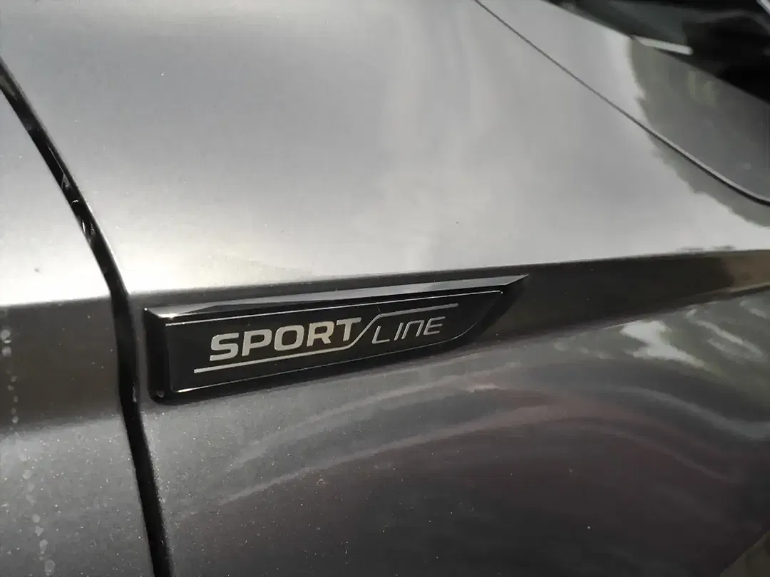 Skoda Karoq - Thumbnail 12