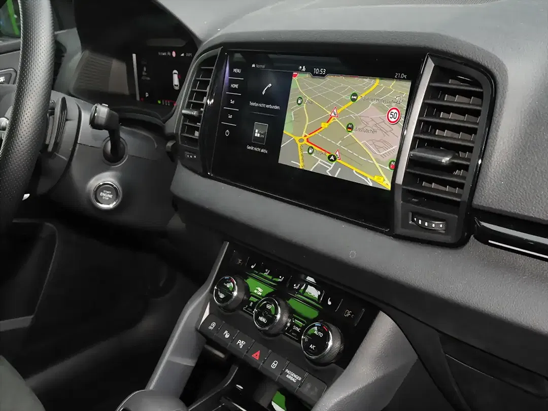Skoda Karoq - Thumbnail 8