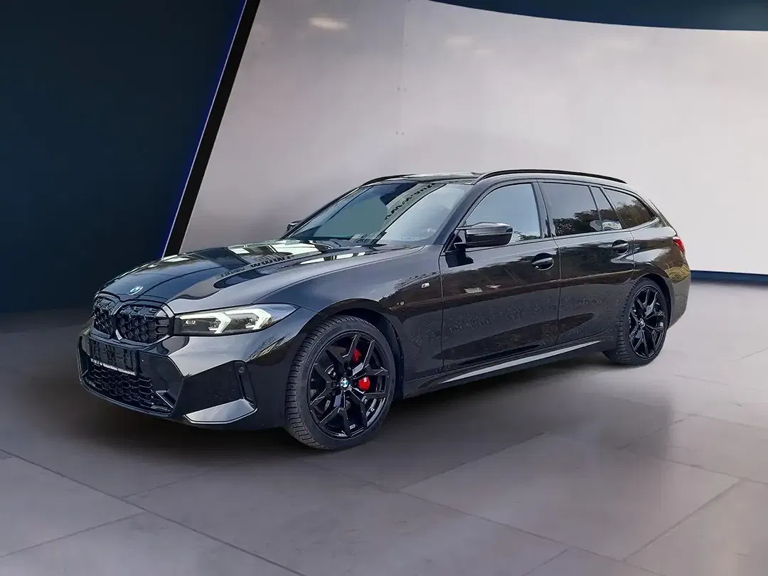 BMW M3 xDrive Sport Pro Comfort