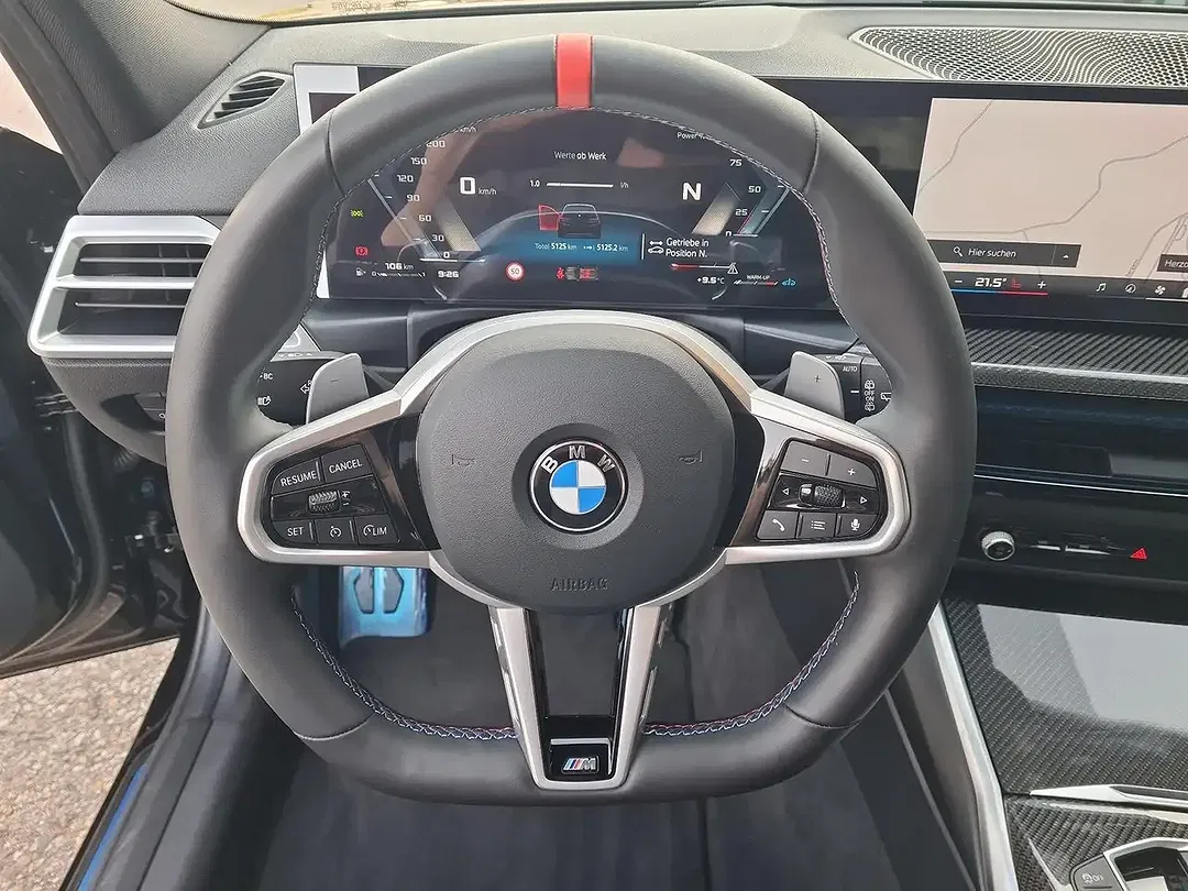 BMW M3 - Thumbnail 15