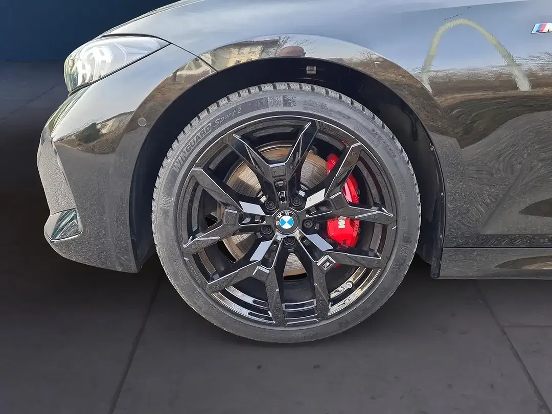 BMW M3 - Thumbnail 7