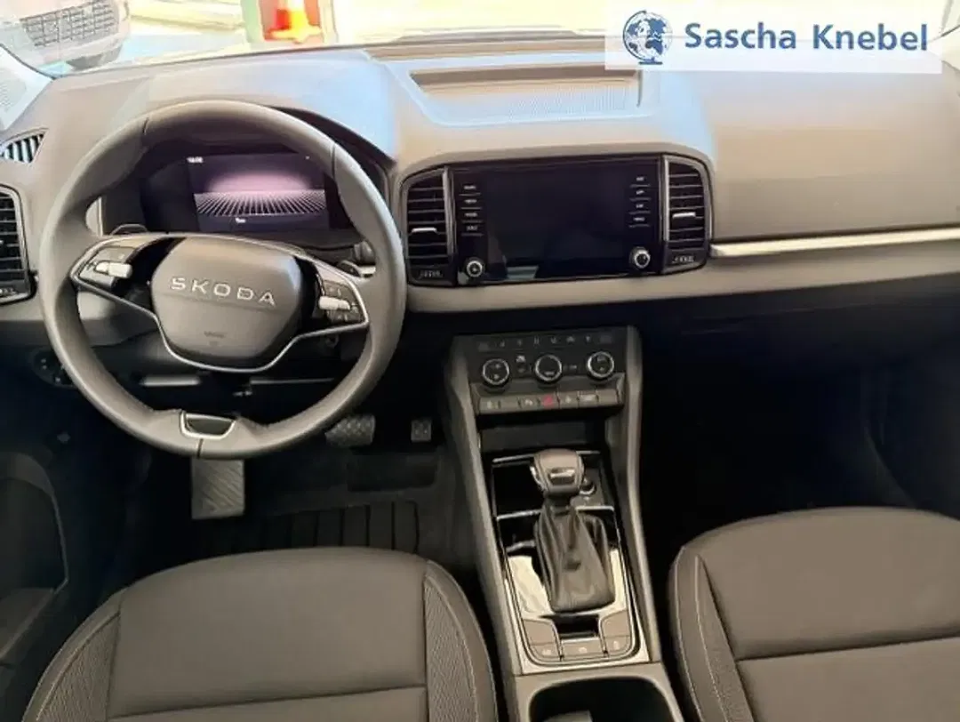 Skoda Karoq - Thumbnail 10