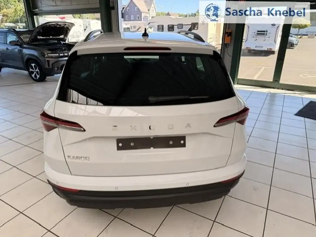 Skoda Karoq - Thumbnail 6