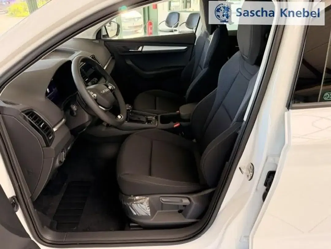 Skoda Karoq - Thumbnail 7