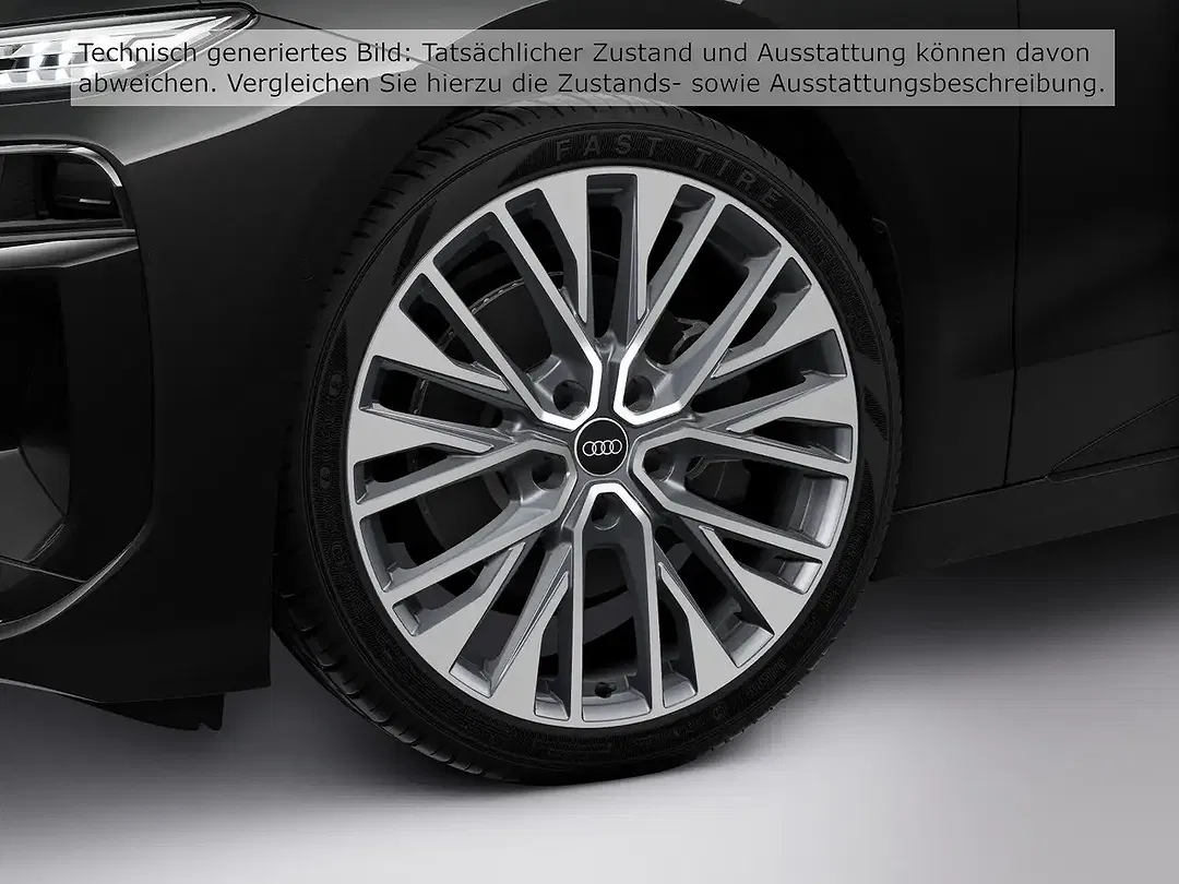 Audi A6 e-tron - Thumbnail 7