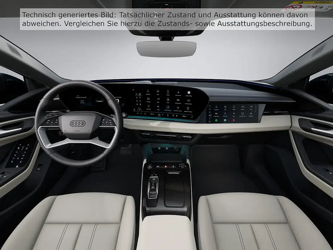 Audi A6 e-tron - Thumbnail 8