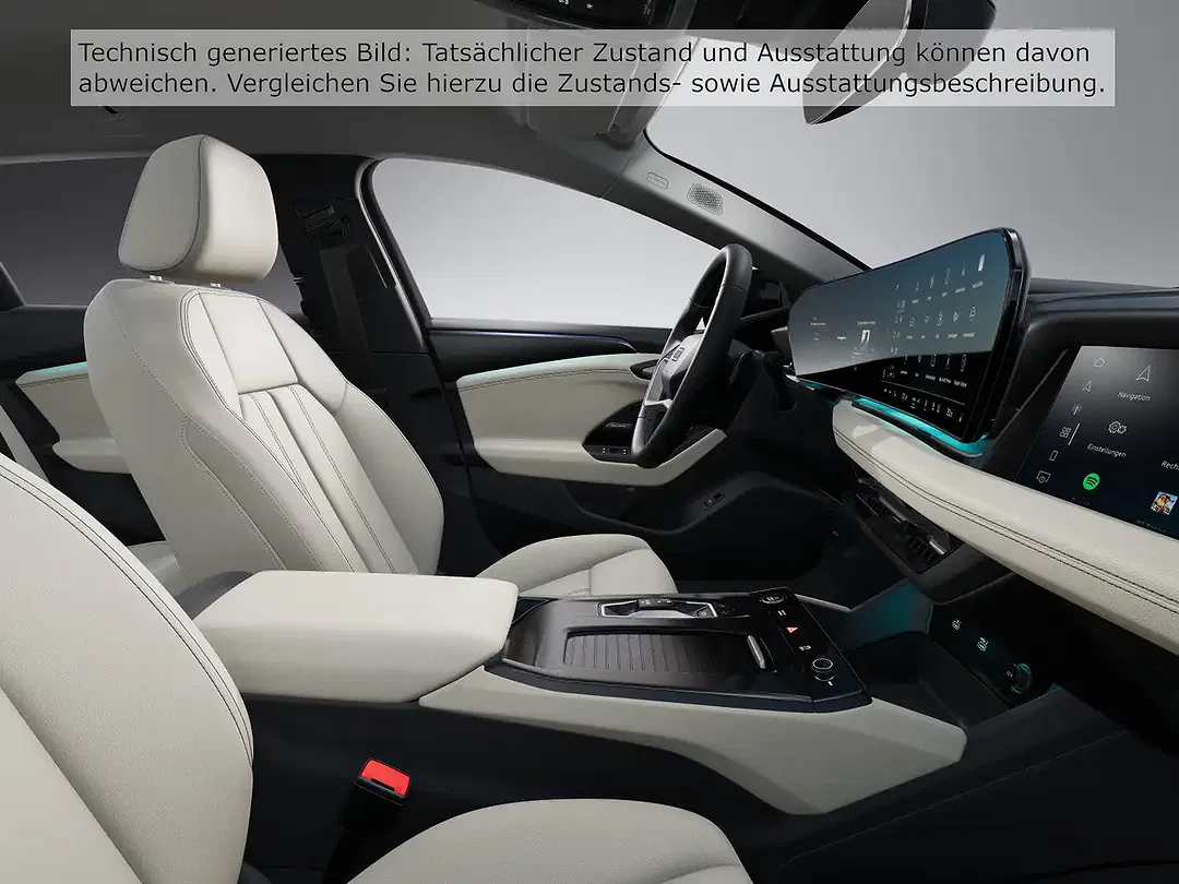 Audi A6 e-tron - Thumbnail 9